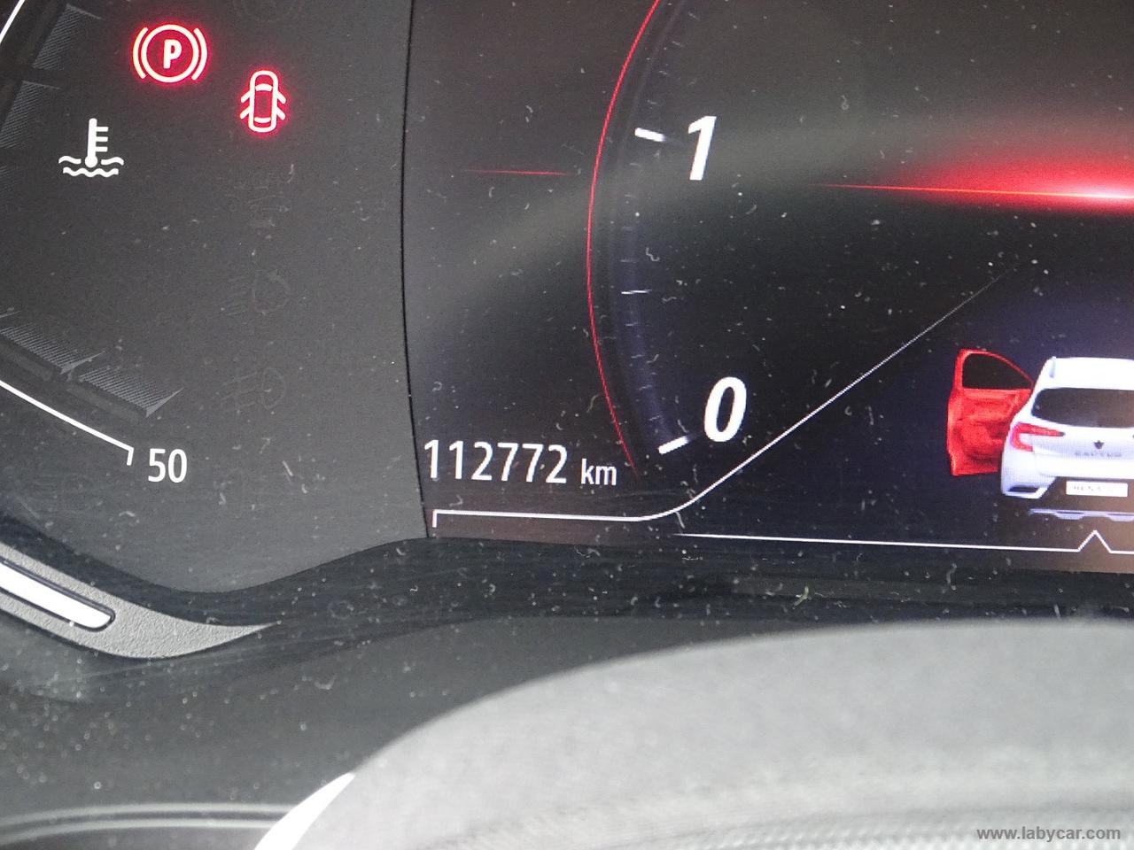 RENAULT Captur Blue dCi 8V 95 CV Business