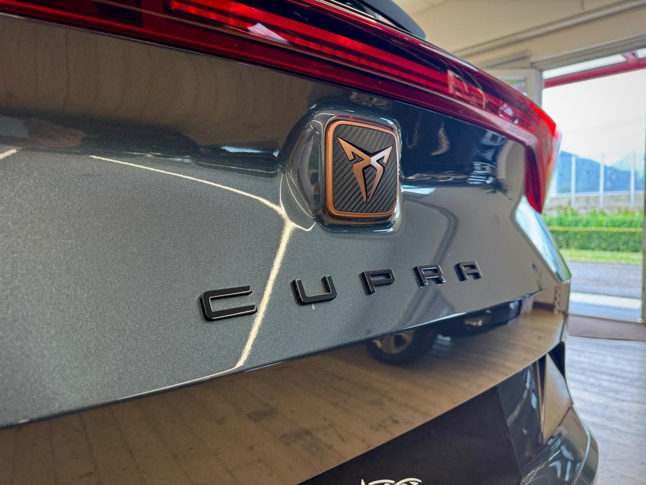 Cupra Formentor 1.5 TSI DSG - SOLO 60.000 KM FULL