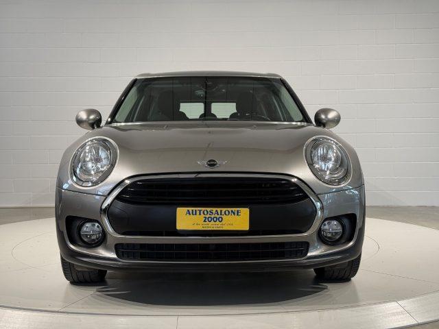 MINI Clubman 1.5 One Clubman Hype NEOPATENTATI/PREZZO REALE