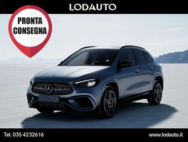 Mercedes-Benz GLA GLA 200 d AMG Line Adv Plus