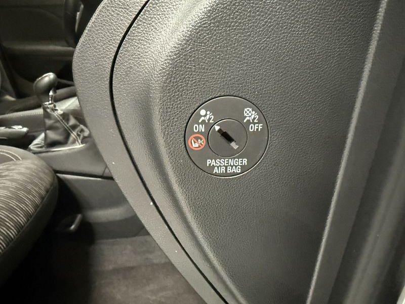 Opel Mokka Mokka 1.6 CDTI Ecotec 136CV 4x2 S&S Ego