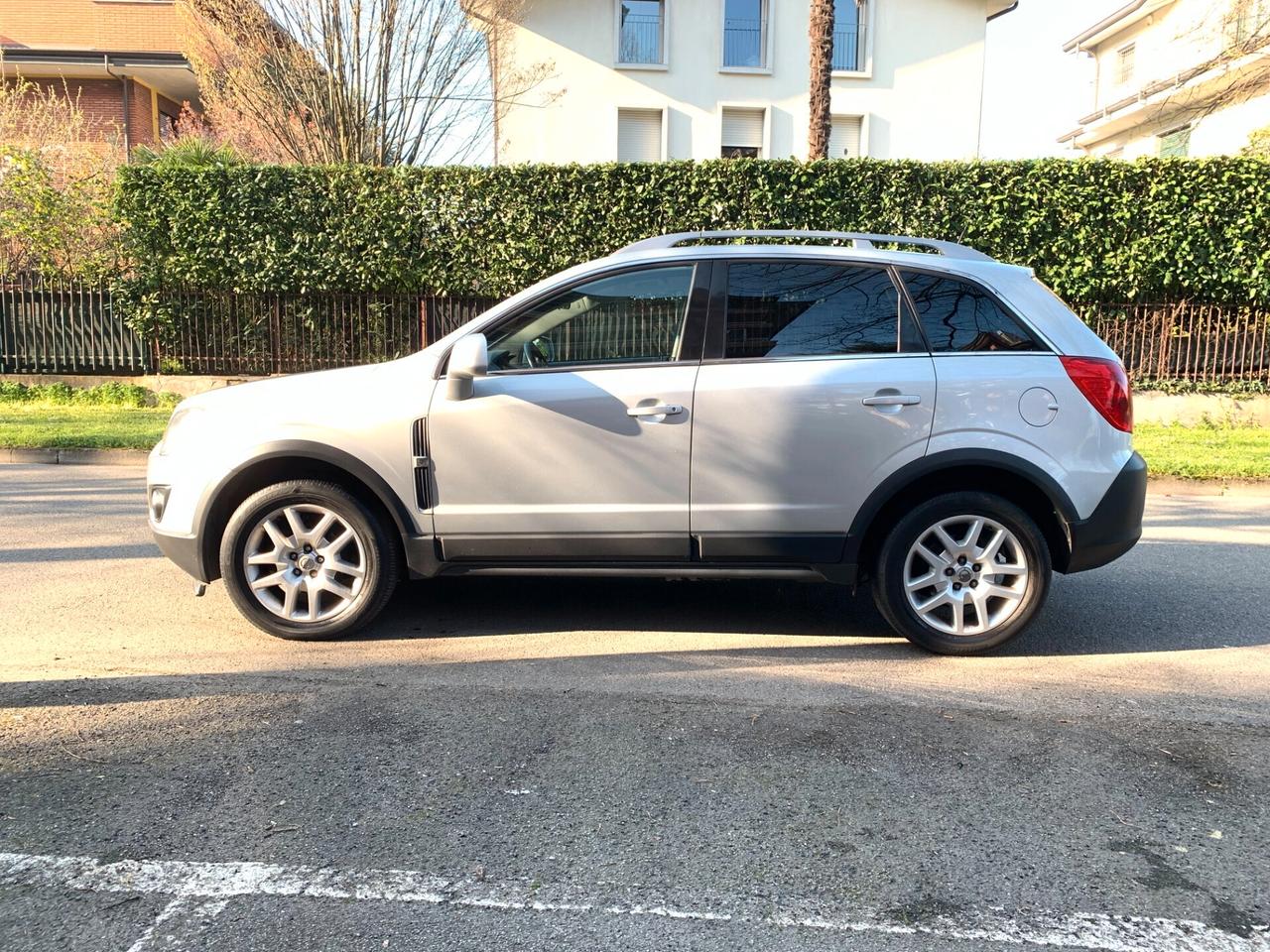 Opel Antara 2.2 CDTI 163CV Start&Stop 4x2 Cosmo