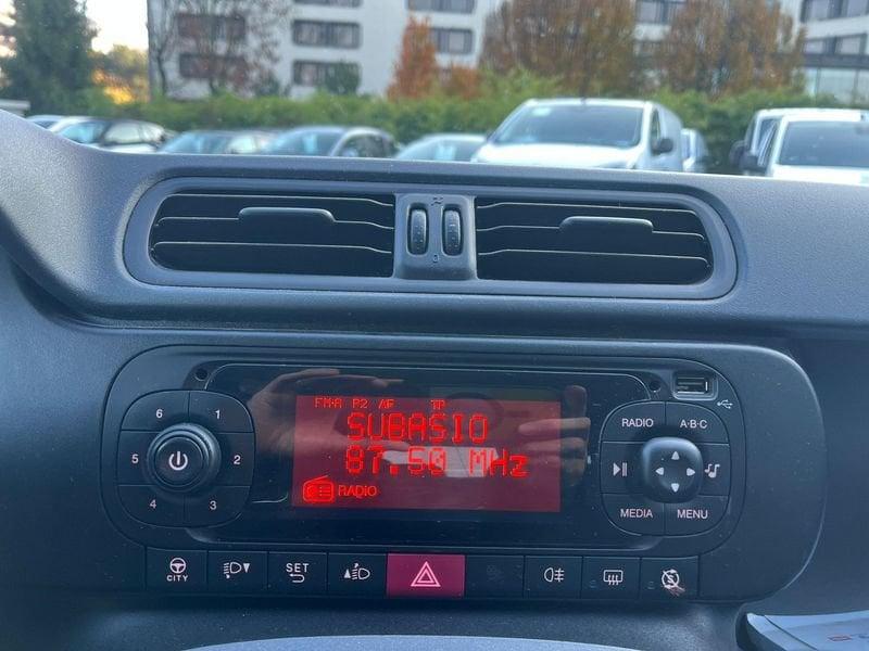 FIAT Panda Panda 1.2 Easy