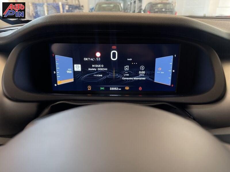 Jeep Avenger 1.2 Turbo Summit *Full Led*Rcamera*