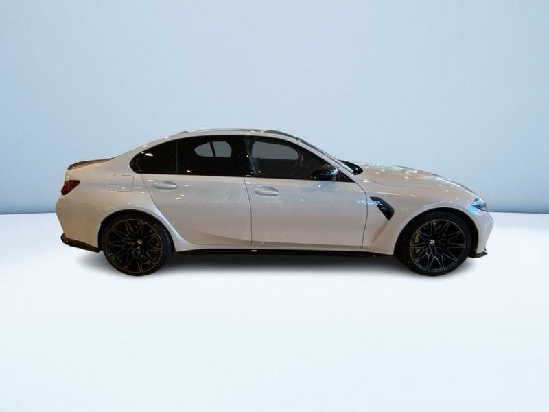 BMW Serie 3 M3 Competition