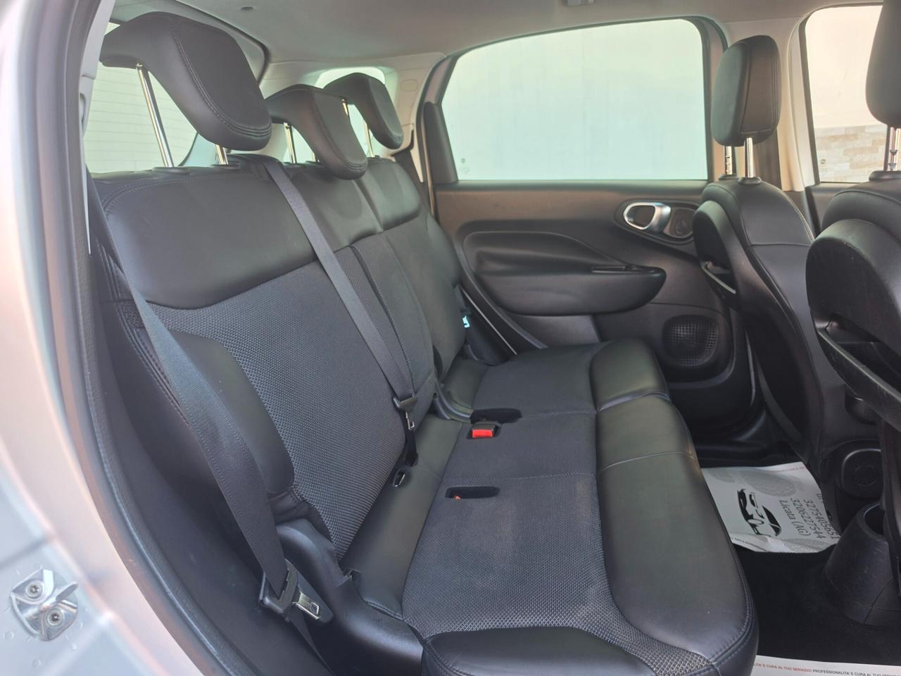 Fiat 500L 1.6 Multijet 105 CV Trekking
