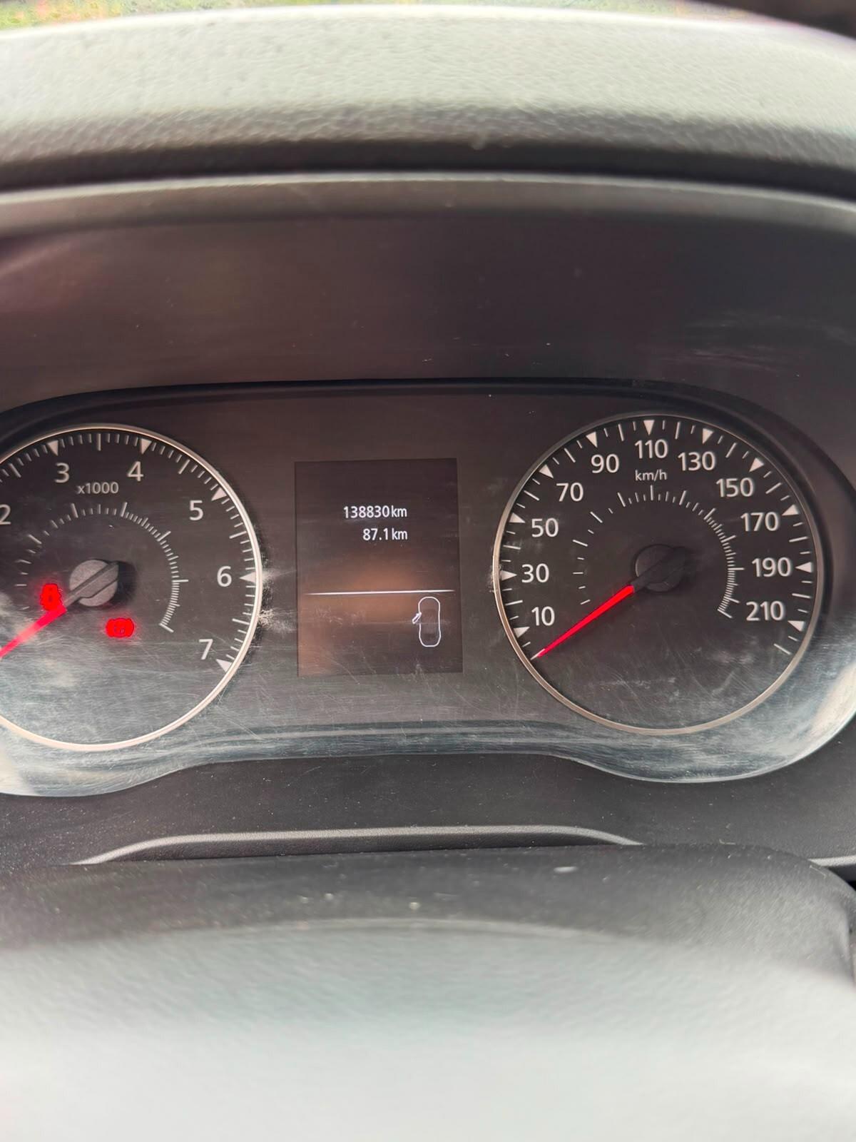 Dacia Duster 1.6 SCe GPL 4x2 Prestige