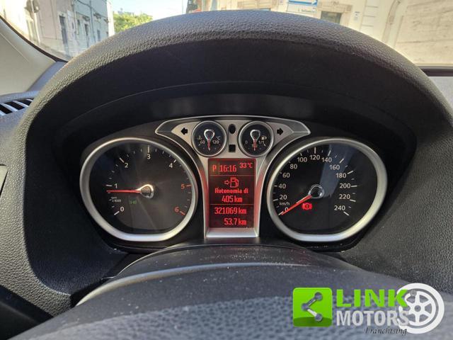 FORD Kuga 2.0 TDCi 163 CV 4WD Powersh.Titanium DPF