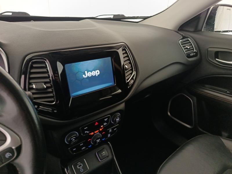Jeep Compass 1.6 Multijet Limited 2WD