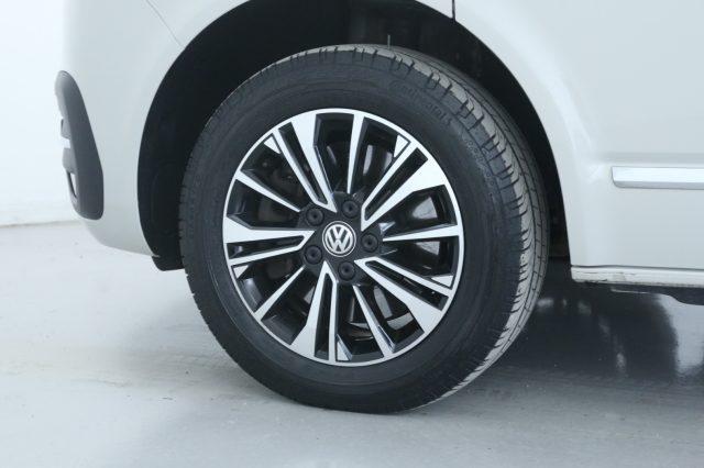 VOLKSWAGEN T6.1 Multivan 2.0 TDI 199CV DSG Generation Six