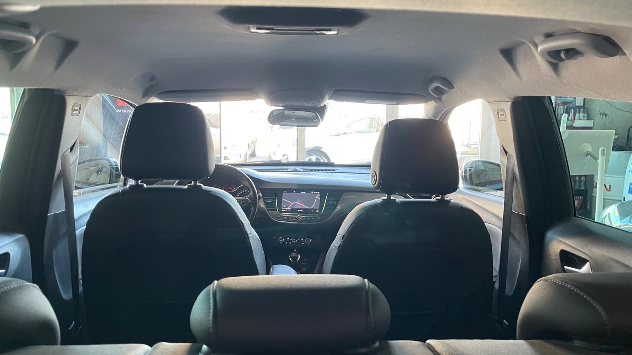 Opel Crossland X 1.6 ECOTEC D 8V Start&Stop Innovation