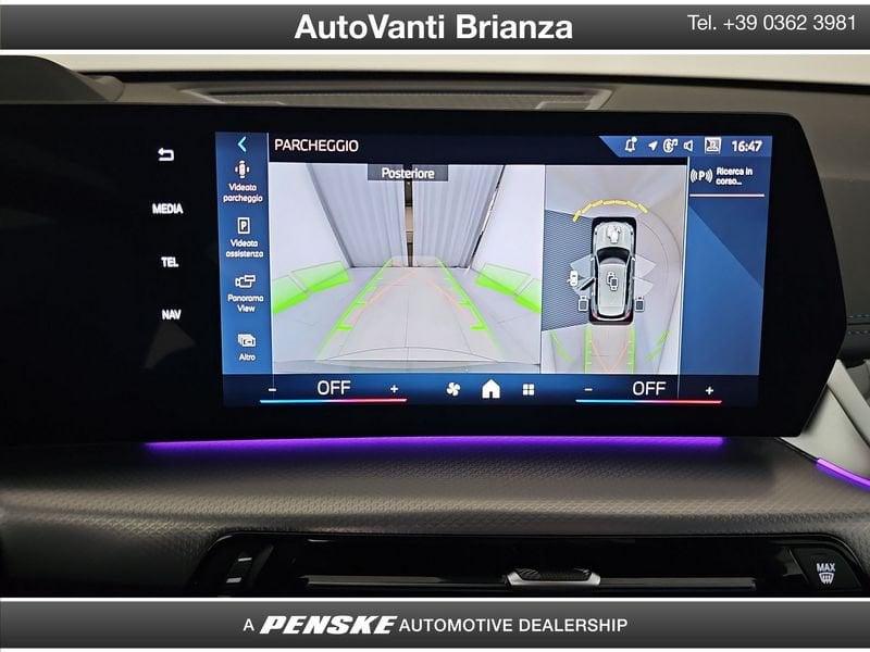 BMW X1 X1 xDrive 20d 48V Msport Pro