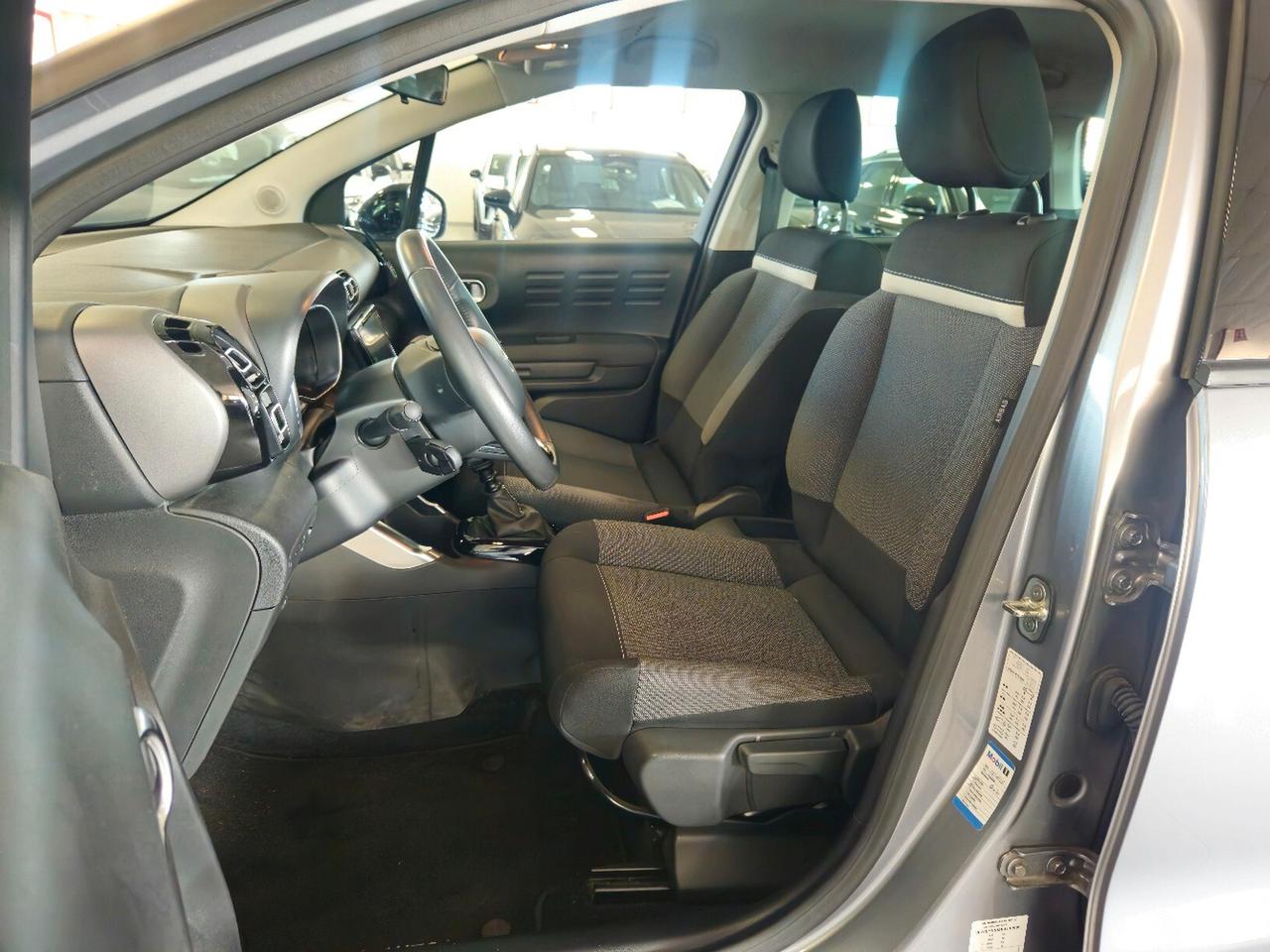 Citroen C3 Aircross BlueHDi 110 S&S Plus