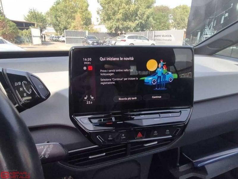 Volkswagen ID.3 Pro S 77 kWh 550 km WLTP