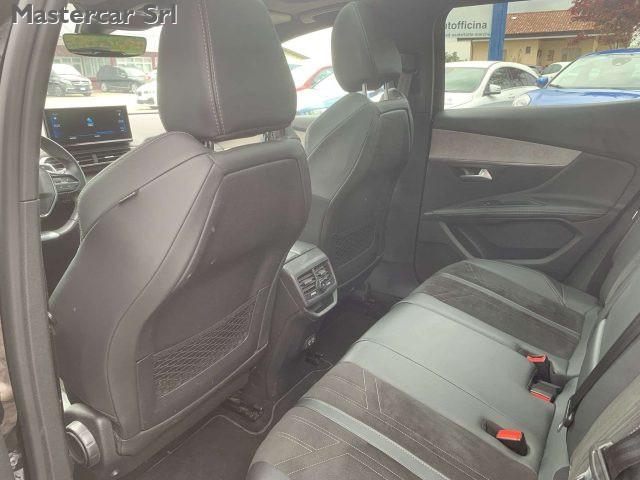 PEUGEOT 3008 3008 2.0 bluehdi GT s - GD839TH