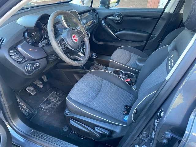 Fiat 500X 500 X 2018 1.3 mjt Business CROSS 4x2 95cv