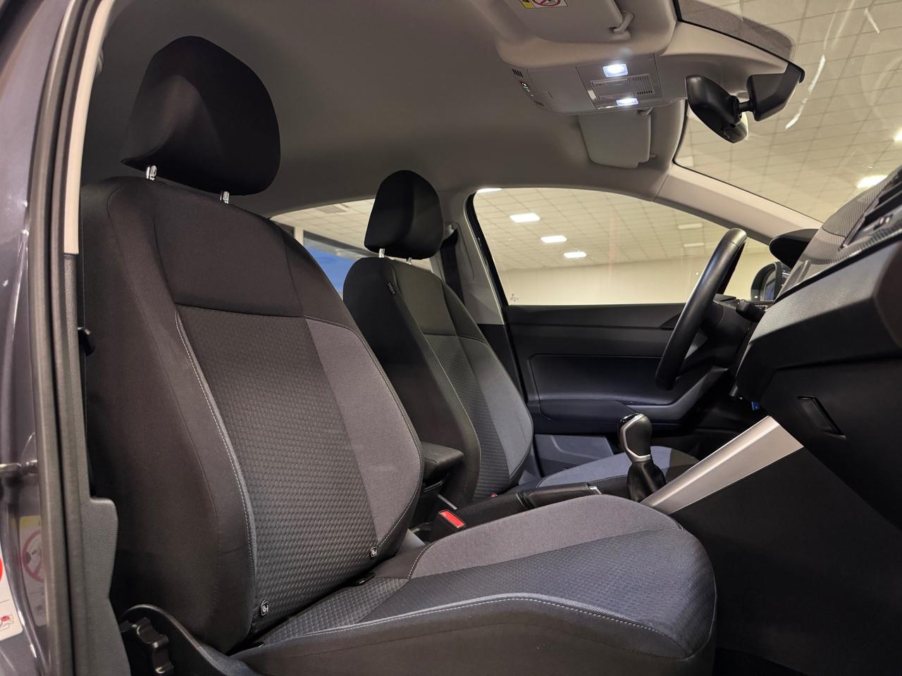 Volkswagen Taigo 1.0 tsi Life 115cv