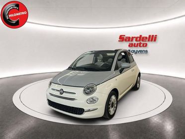 FIAT 500C 1.0 Hybrid Dolcevita