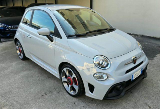 ABARTH 595 1.4 Turbo T-Jet 145 CV