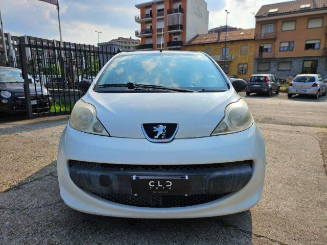 PEUGEOT 107 1.0 68CV 3p.