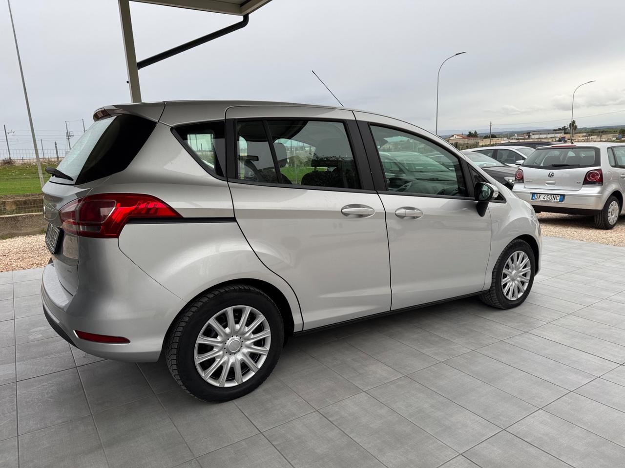 Ford B-Max 1.5 TDCi 75 CV Business