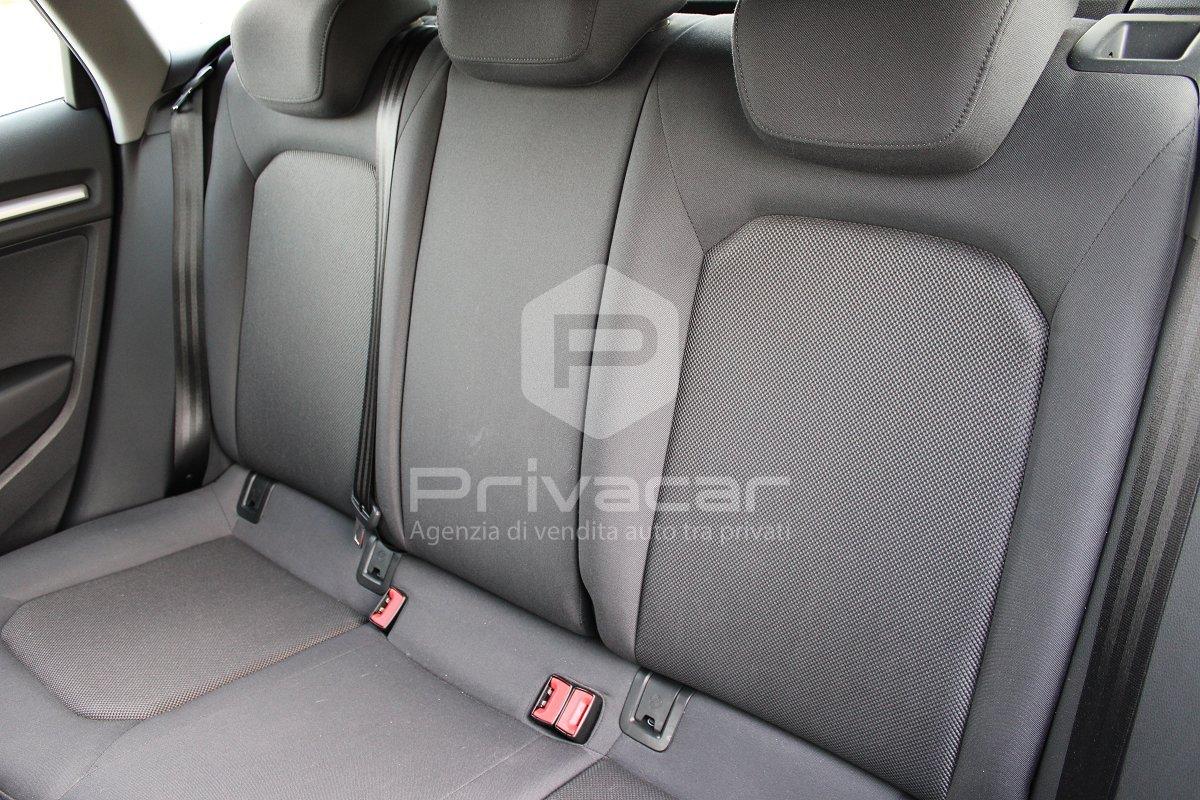 AUDI A3 SPB 35 TDI S tronic