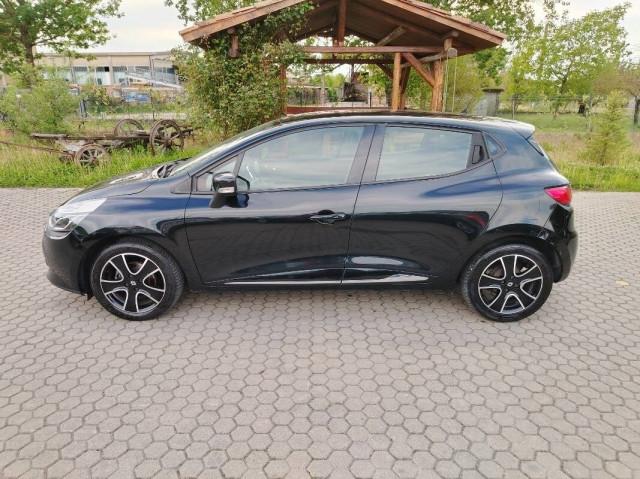 Renault Clio 1.2 Live 75cv