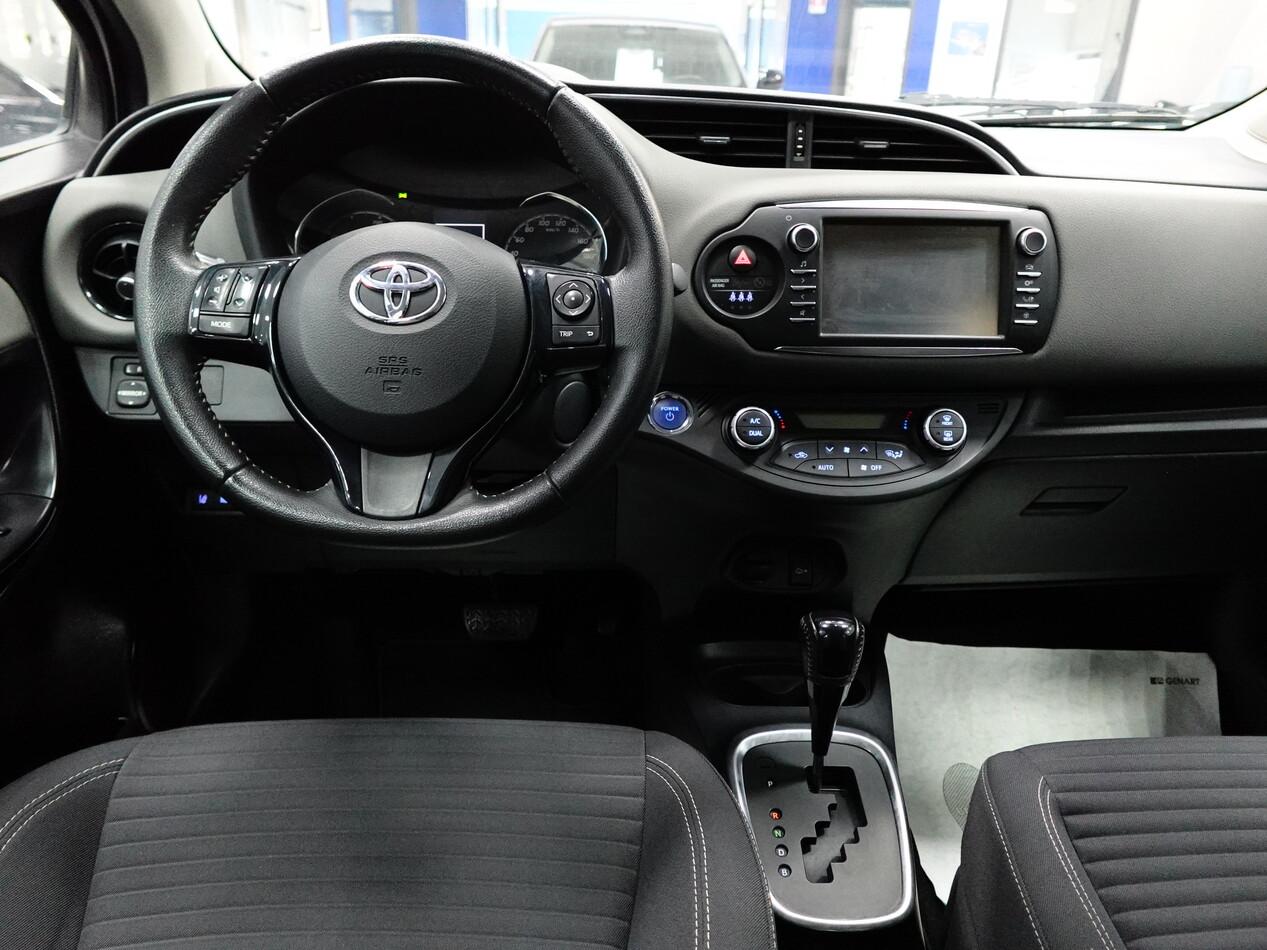 Toyota Yaris 1.5 BZ 73 CV HYBRID BUSINESS