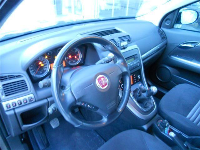 Fiat Croma 1.9 MULTIJET 16V "EMOTION" CAMBIO MANUALE!PERFETTA