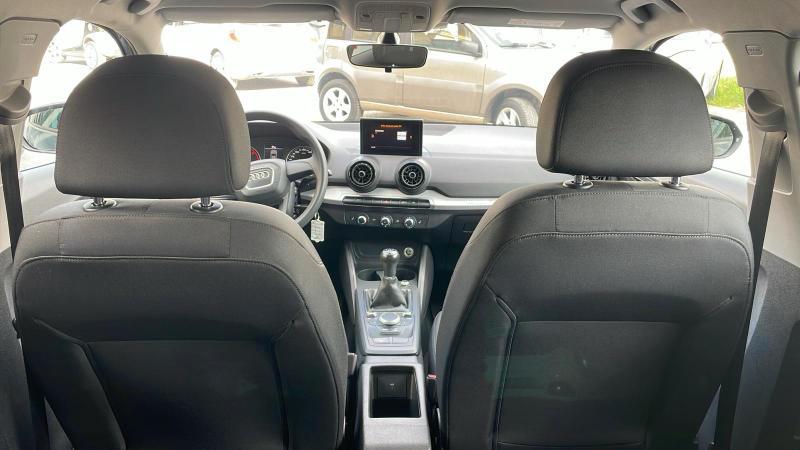 AUDI Q2 1.6 TDI SPORT