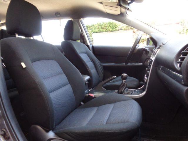 MAZDA 6 2.0d MOTORE IN ORDINE, CONFORMITA a ZERO
