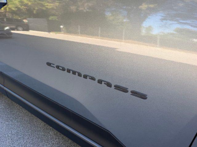 JEEP Compass TURBO 48V E-HYBRID SUMMIT FWD 145CV EDCT