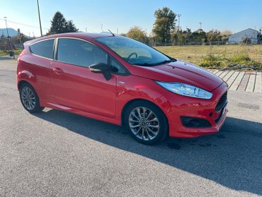 Ford Fiesta 1.5 TDCi 95CV 3 porte ST-Line -NEOPATENTATI