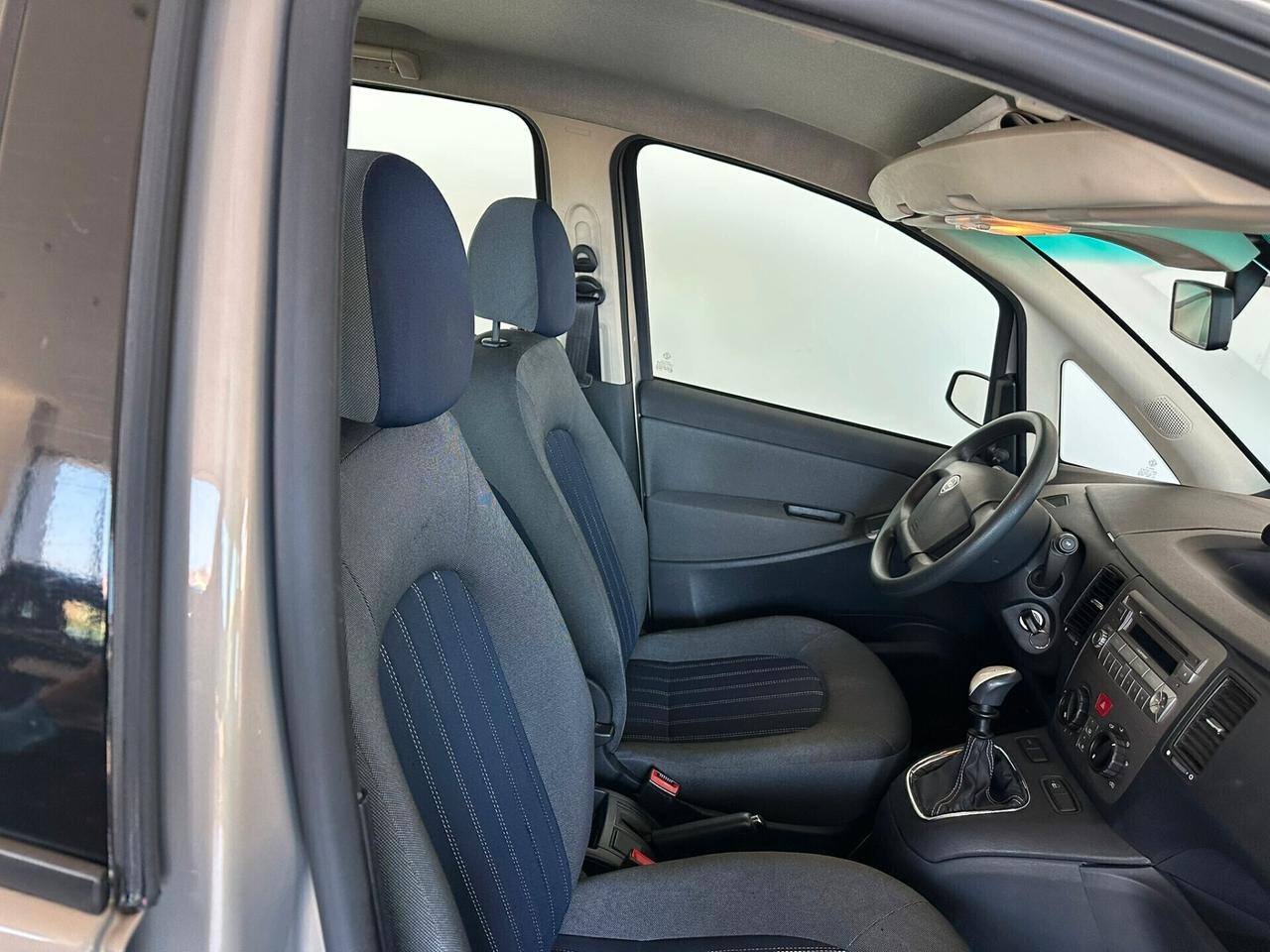 Lancia MUSA 1.4 16V Oro