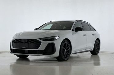 Audi A5 A5 Avant 40 TDI mHEV+ S tronic Launch edition S Line