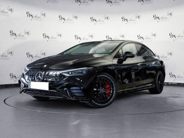 Mercedes-Benz EQE SUV EQE 53 4MATIC+ AMG Line Premium PANORAMA NIGHT PACK