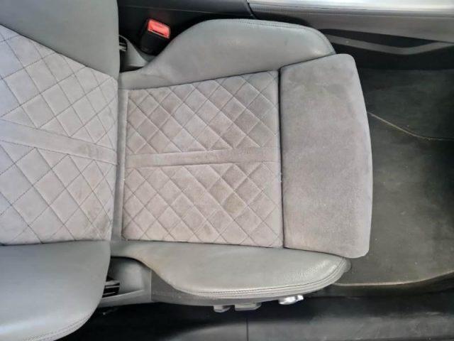 AUDI A4 40 TDI quattro S-LINE, GARANZIA 24 MESI,km certi