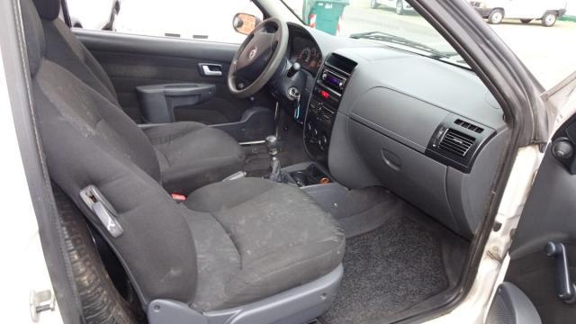FIAT - Strada 1300 MTJ FIORINO PICK -UP