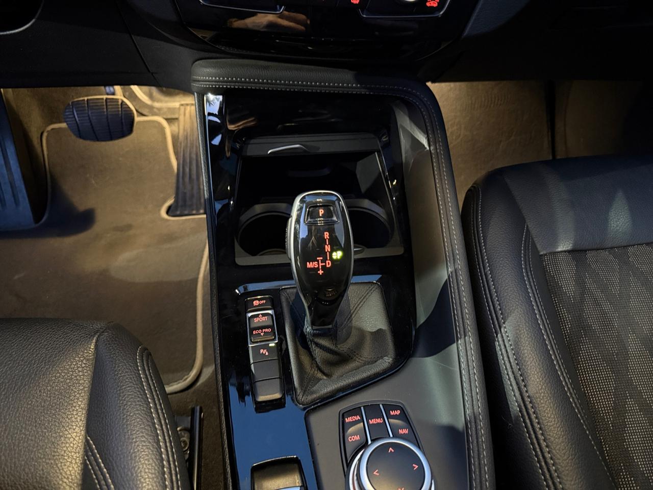 BMW X1 sdrive18d xLine auto