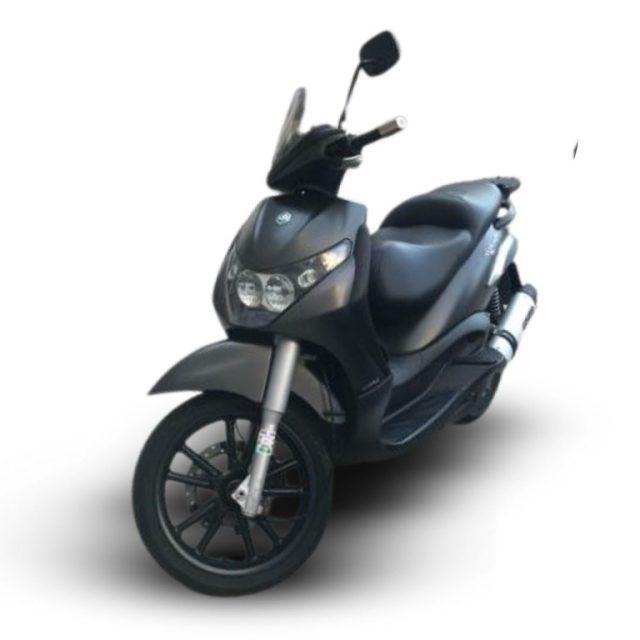 PIAGGIO Beverly 250 Beverly