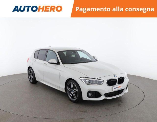 BMW 118 i 5p. Msport