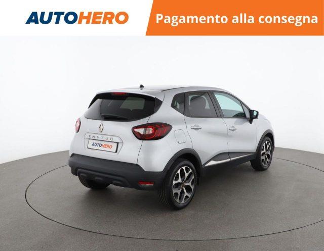RENAULT Captur TCe 12V 90 CV Start&Stop Energy Sport Edition