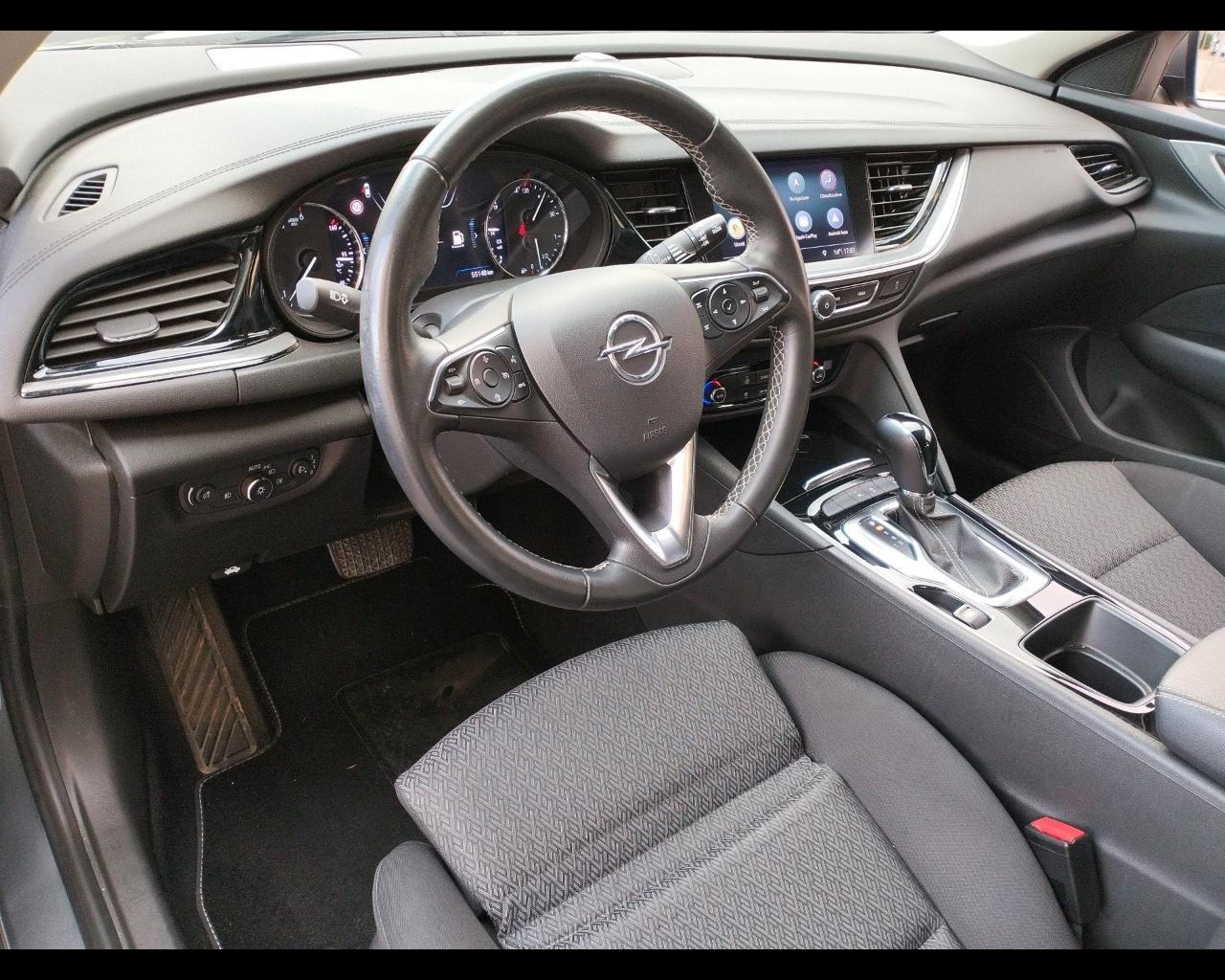 OPEL Insignia 2ª serie Insignia 1.6 CDTI 136 S...