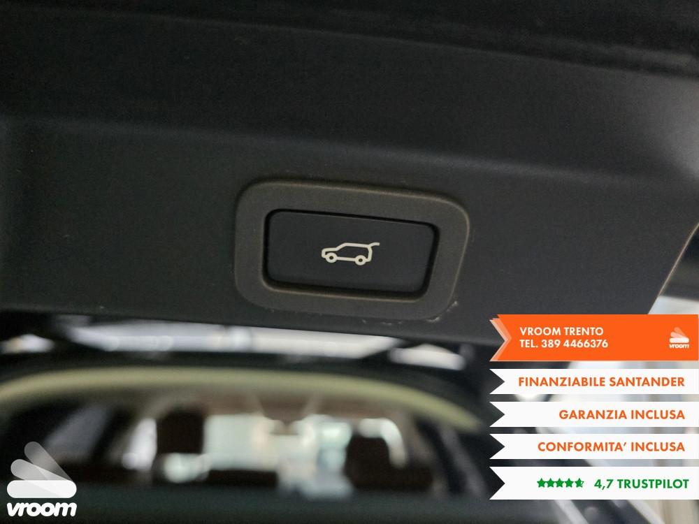 JAGUAR F-Pace (X761) F-Pace 2.0 D 180 CV ...
