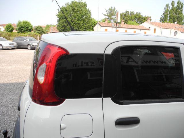 FIAT Panda 1.3 MJT S&S VAN - GANCIO TRAINO - OK NEOPATENTATI