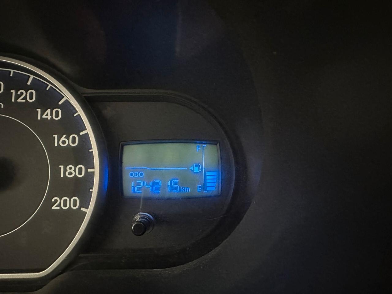 Hyundai i10 1.1 12V Classic