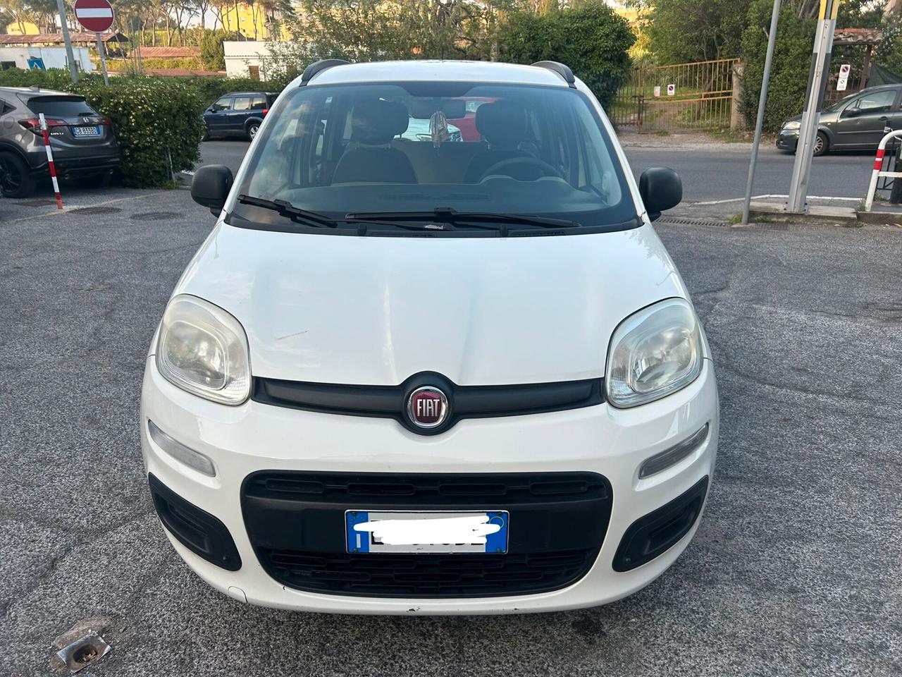 Fiat Panda 0.9 Easy GPL offerta del mese