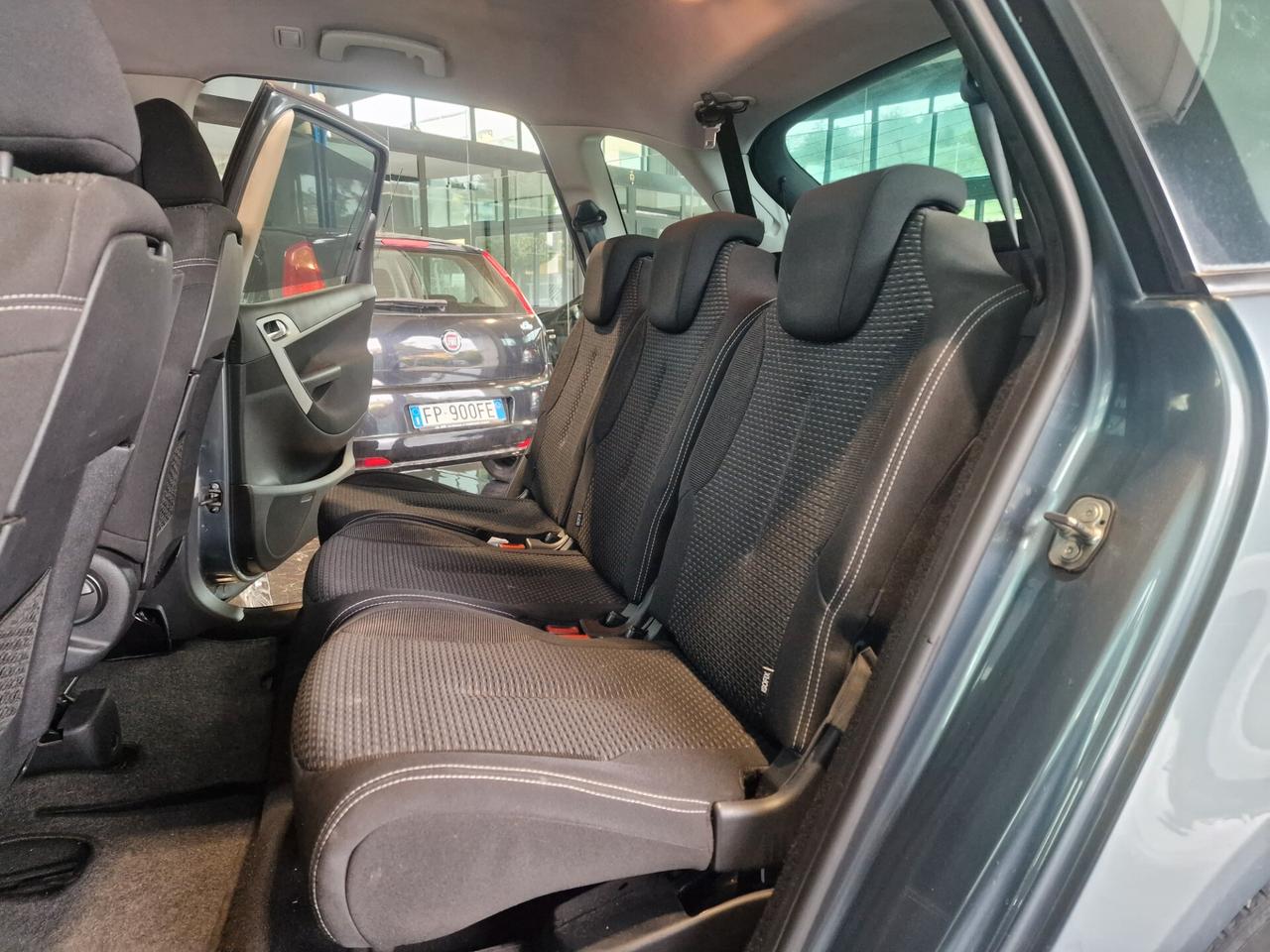 Citroen C4 Picasso 1.6, 99 MILA CHILOMETRI