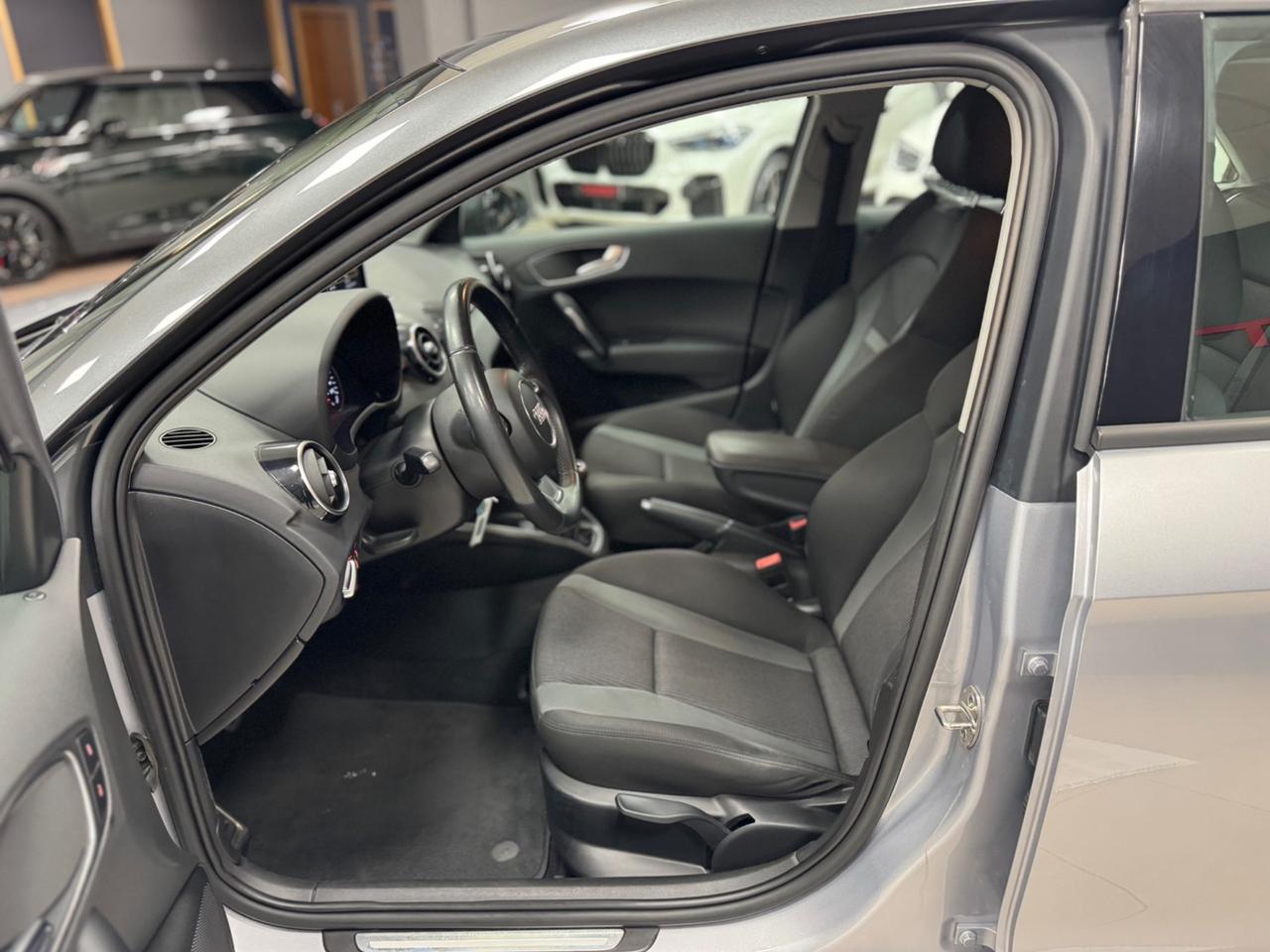 Audi A1 1.6 TDI 116 CV Sport