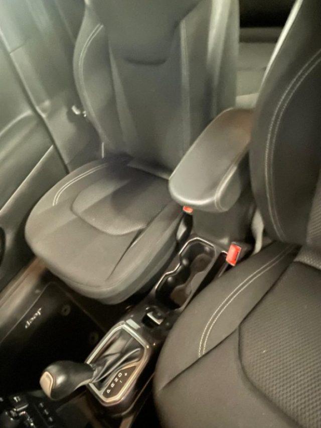 JEEP Renegade 1.3 T4 190CV PHEV 4xe AT6 Limited